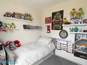 Bedroom 2- click for photo gallery